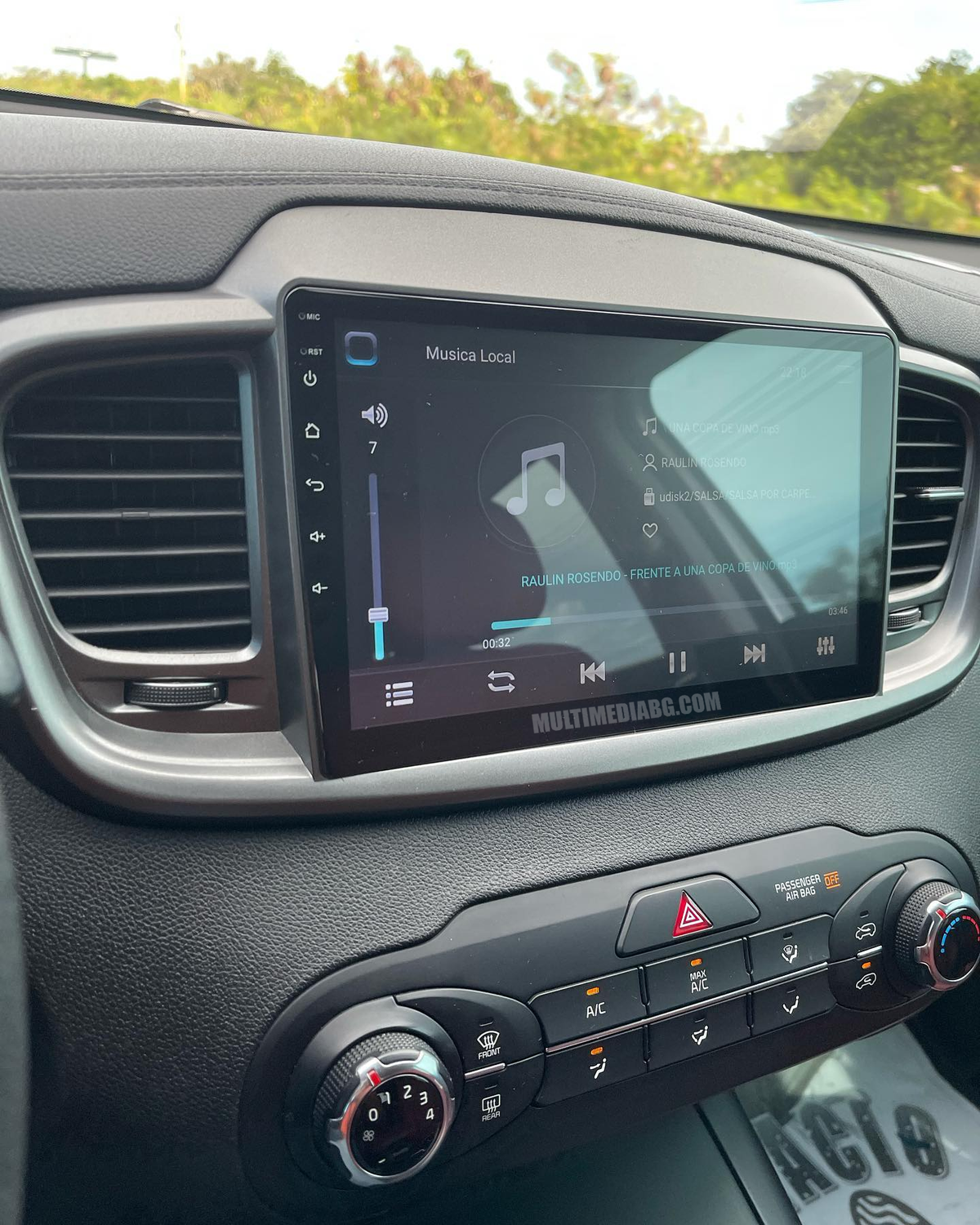 Kia Sorento 2014-2017