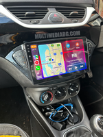 Opel Corsa E 2015 - 2019