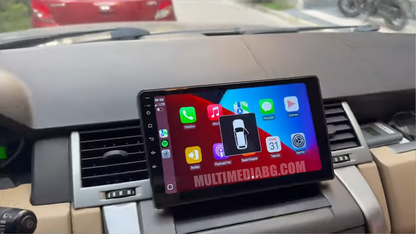 Land Rover Range Rover Sport 2005-2010