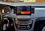 Peugeot 508 2011-2018