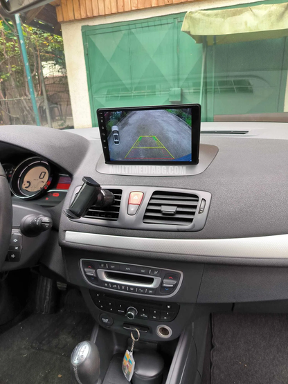 Renault Megane 3 2008-2014