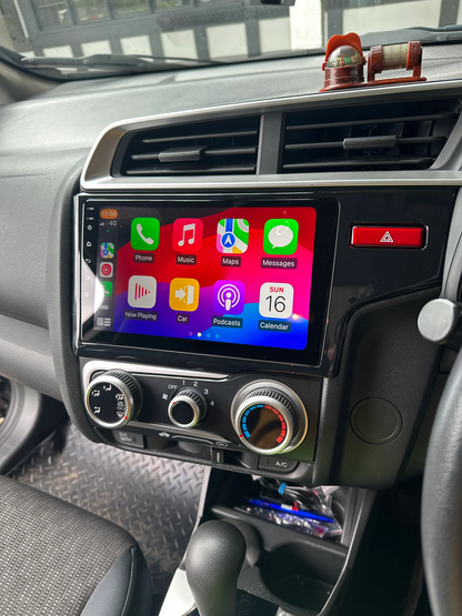 Honda Jazz 2014-2015
