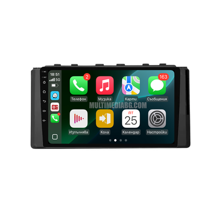 Subaru BRZ  2022-2024