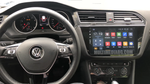 Volkswagen Tiguan 2016-2019