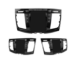 Ford Transit 2021-2023 9.7"