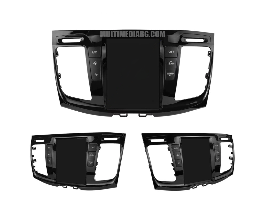 Ford Transit 2021-2023 9.7"