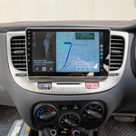 Kia Rio 2 2005 - 2011