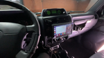 Toyota Land Cruiser 90 1998-2005