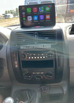 Fiat Scudo 2007-2016