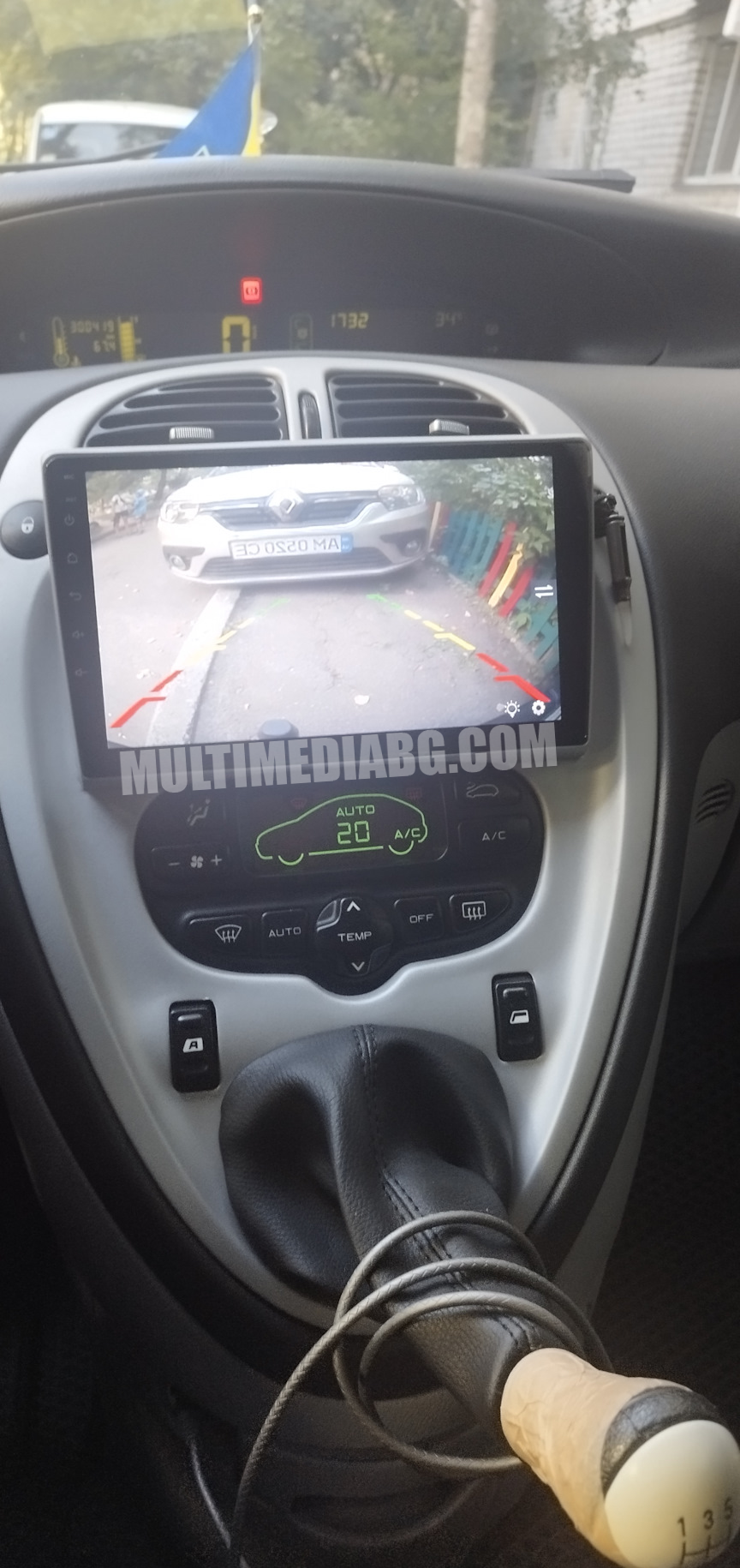 Citroen Xsara Picasso 1999-2010