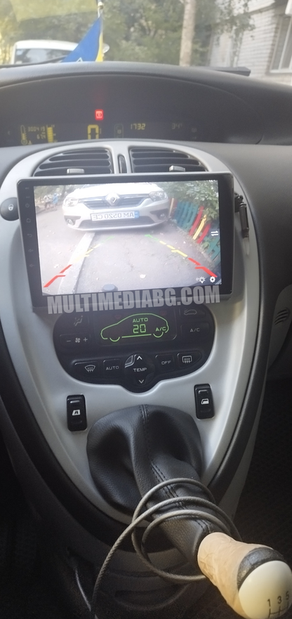 Citroen Xsara Picasso 1999-2010