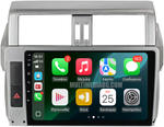 Toyota Land Cruiser Prado 150 2013 - 2017