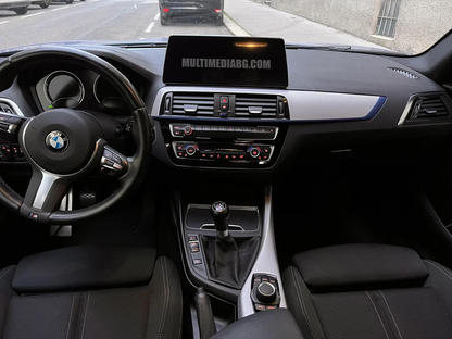 BMW 1 F20 F21 2011-2016