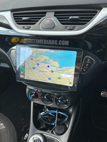 Opel Corsa E 2015 - 2019