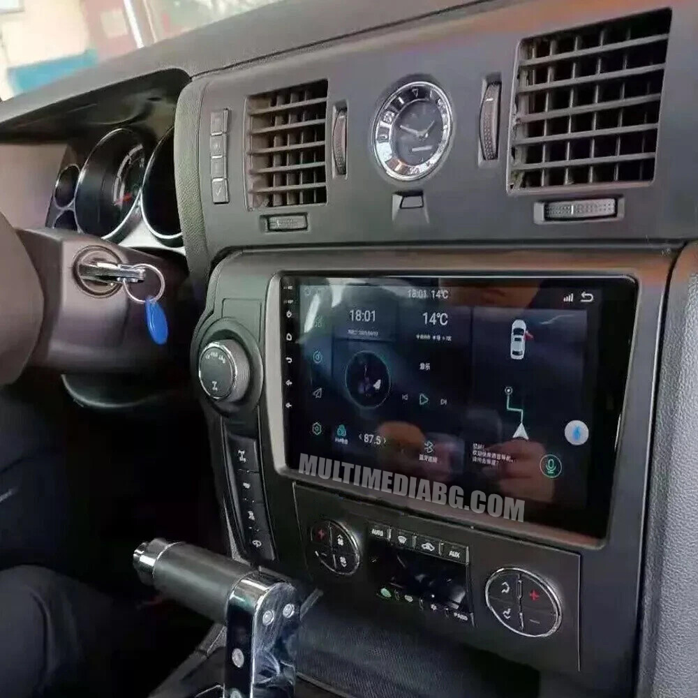 Hummer H2 2005-2012