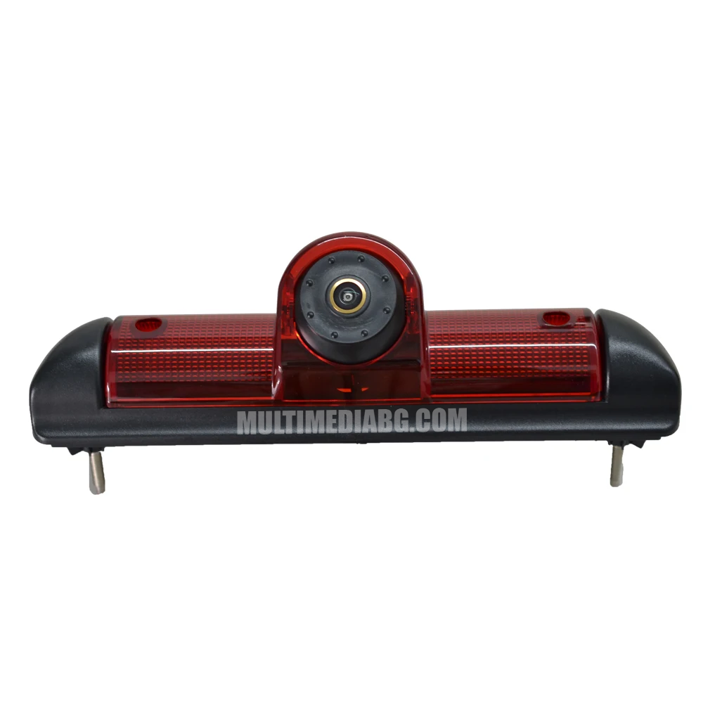 Камера за Fiat Ducato/Peugeot Boxer/Citroen Jumper