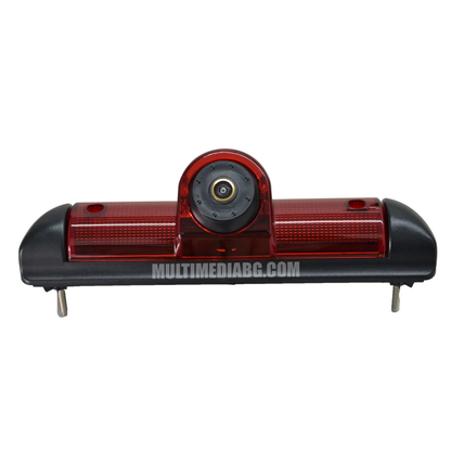 Камера за Fiat Ducato/Peugeot Boxer/Citroen Jumper