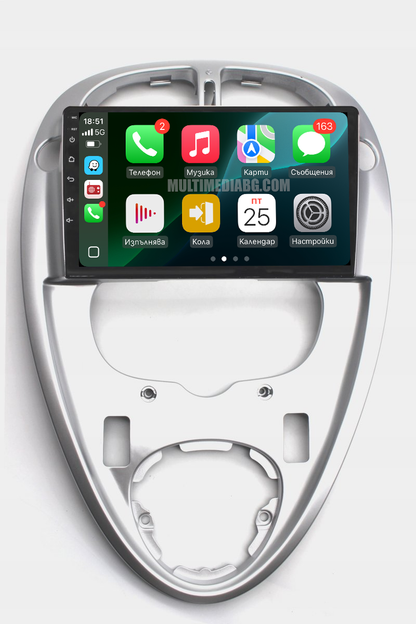 Citroen Xsara Picasso 1999-2010