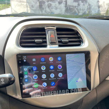 Chevrolet Spark 2018-2020