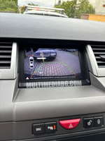Land Rover Discovery 3 2004-2009