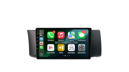 Toyota GT86 2012-2020