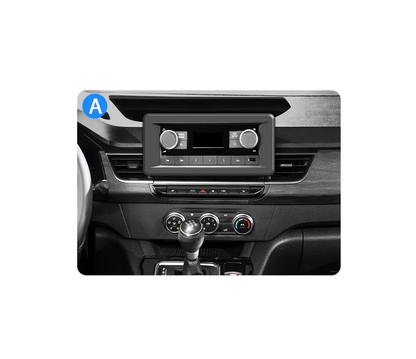 Renault Kangoo 2019-2025