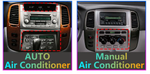 Toyota Land Cruiser 100 2002-2007
