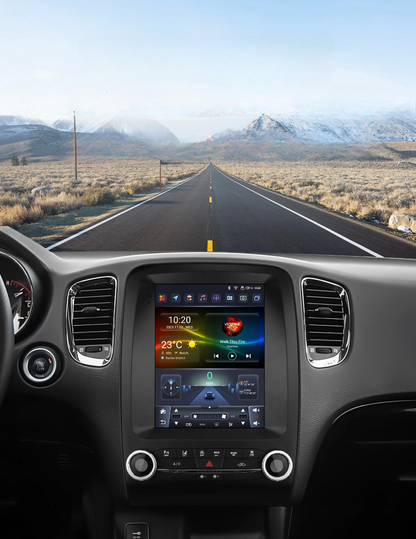 Dodge Durango 2014-2020