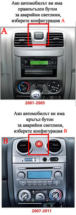 ISUZU D-MAX 2001-2012
