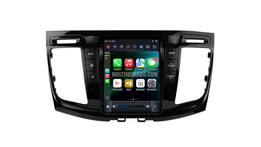 Ford Transit 2021-2023