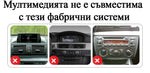 BMW 1 E87, E81, E82, E88 2004-2014