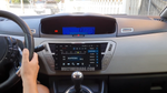 Citroen C4 Picasso 2006-2013