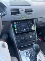 Volvo XC90 2004-2014 10'