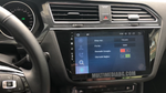 Volkswagen Tiguan 2016-2019