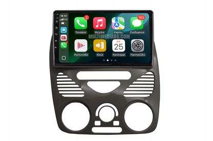 FIAT Palio 1996-2004