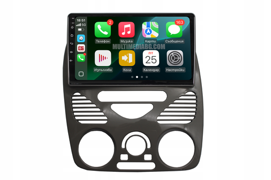 FIAT Palio 1996-2004