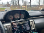 Nissan X-trail T30 1998-2006