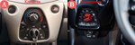 Toyota Aygo 2014-2021