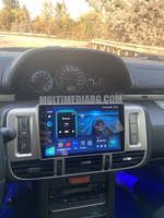 Nissan X-trail T30 1998-2006