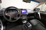 Toyota Land Cruiser Prado 150 2017-2022