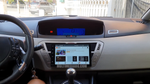 Citroen C4 Picasso 2006-2013