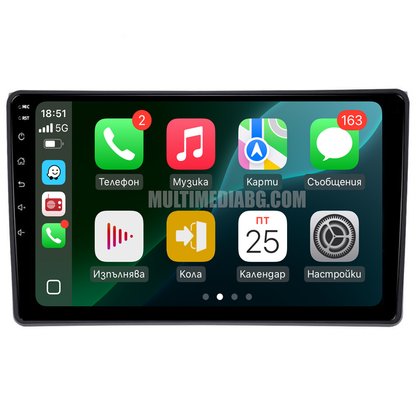 Citroen C4 Picasso 2006-2013