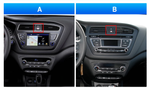 Hyundai i20 2015-2017