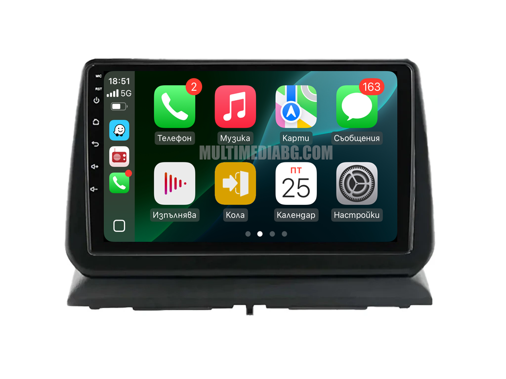 Dodge Nitro 2006-2011