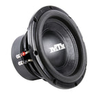 MTM Audio W10 SQL