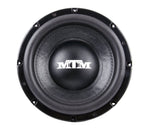 MTM Audio W10 SQL