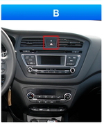 Hyundai i20 2015-2017