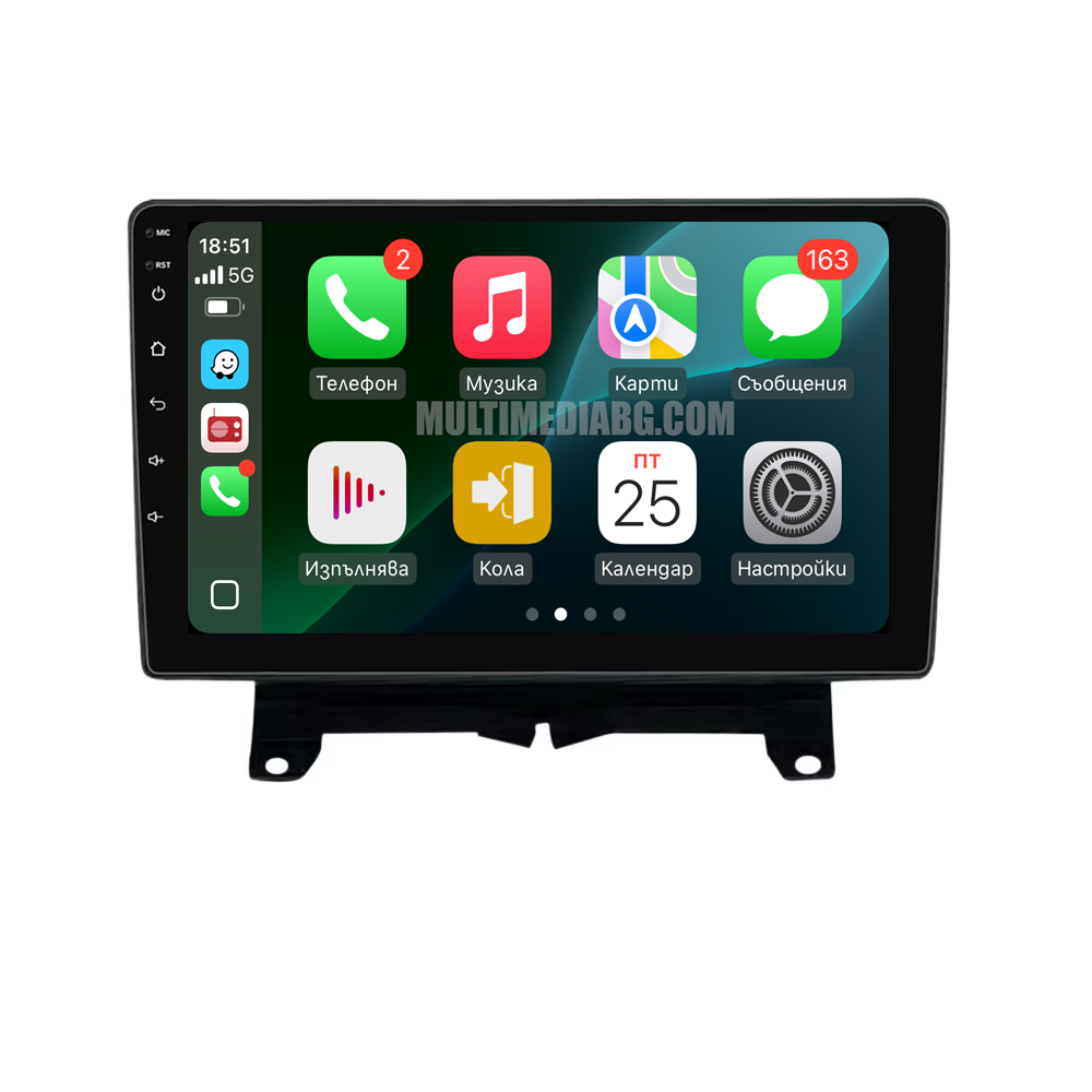 Land Rover Range Rover Sport 2005-2010