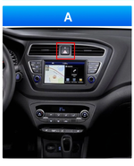 Hyundai i20 2015-2017