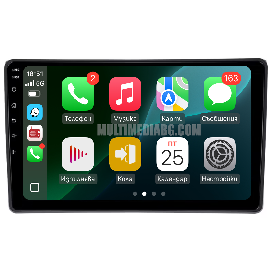 Citroen C3 2001-2010